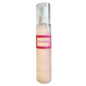 Agua Maravilla by Ars 3.99 Ounces Sparkly Perfume Spray
